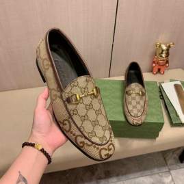 Picture of Gucci Shoes _SKUGuccisz38-46mnf031097956